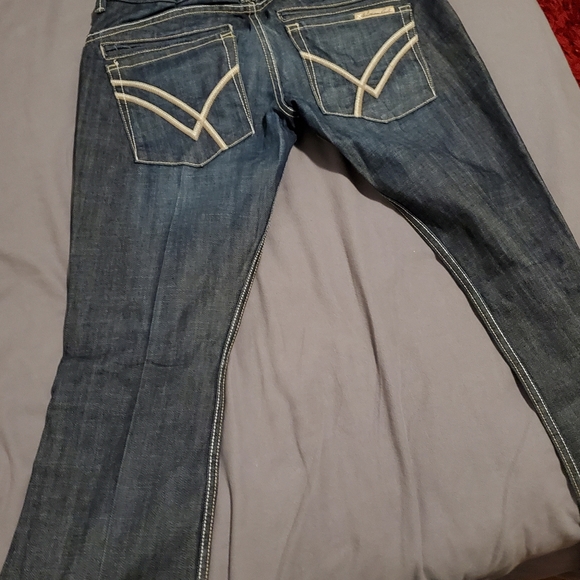 COPY - Woman's jens - Picture 5 of 16